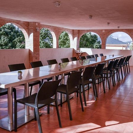הוילה אל אספינאר Casa Puente Albor Piscina Climatizada מראה חיצוני תמונה